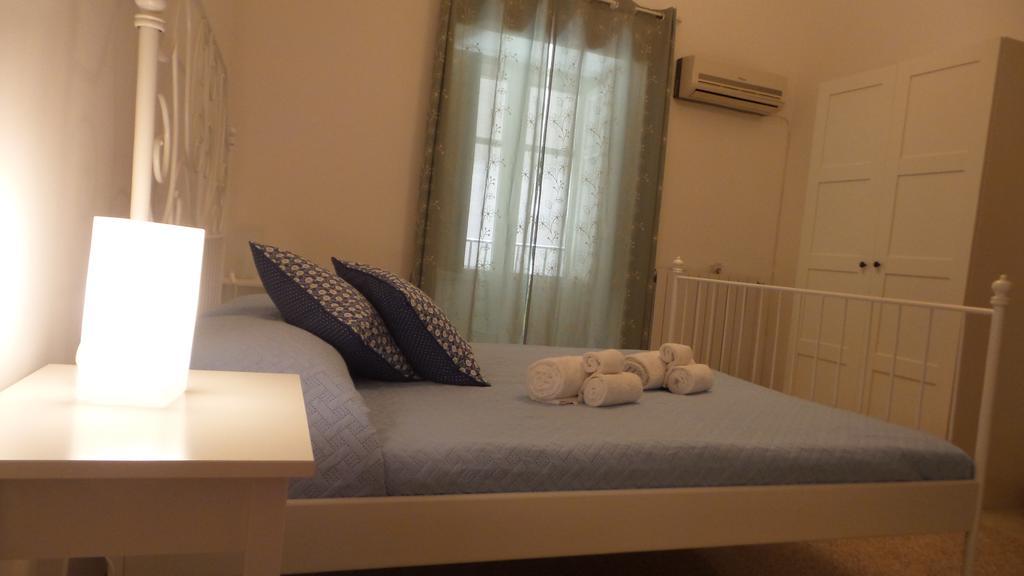 פלרמו Bb4U Apartments And Terrace מראה חיצוני תמונה