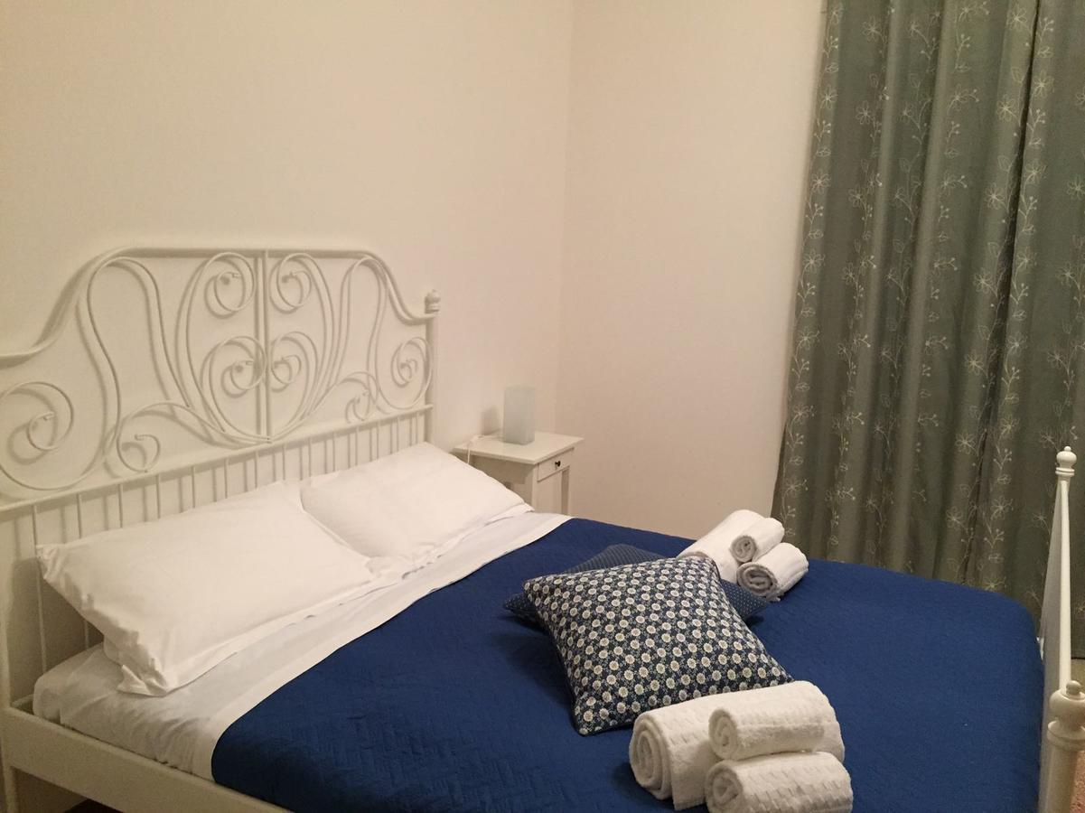 פלרמו Bb4U Apartments And Terrace מראה חיצוני תמונה