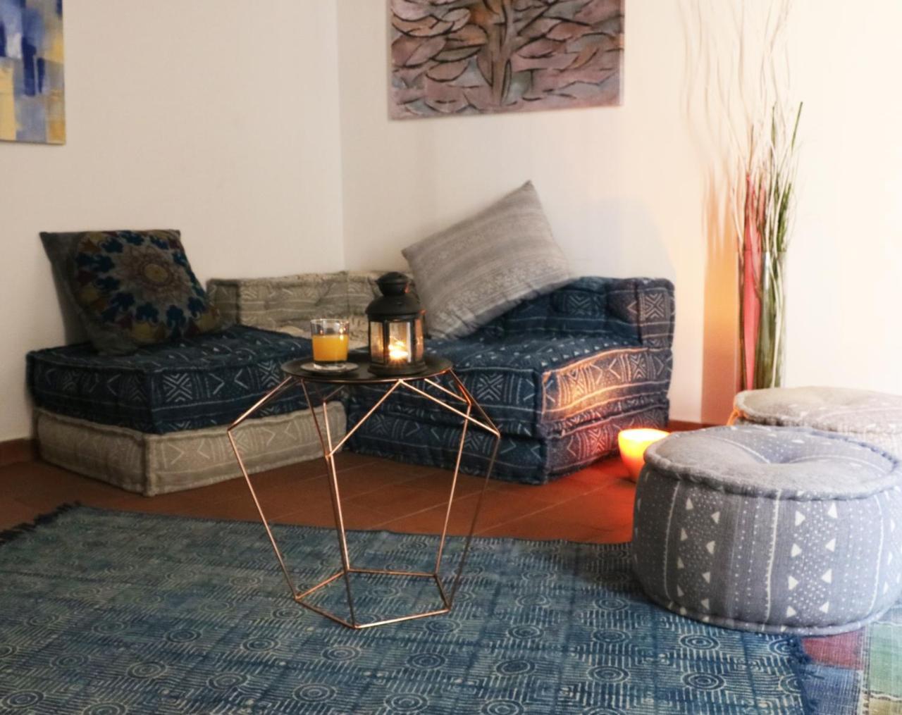 פלרמו Bb4U Apartments And Terrace מראה חיצוני תמונה