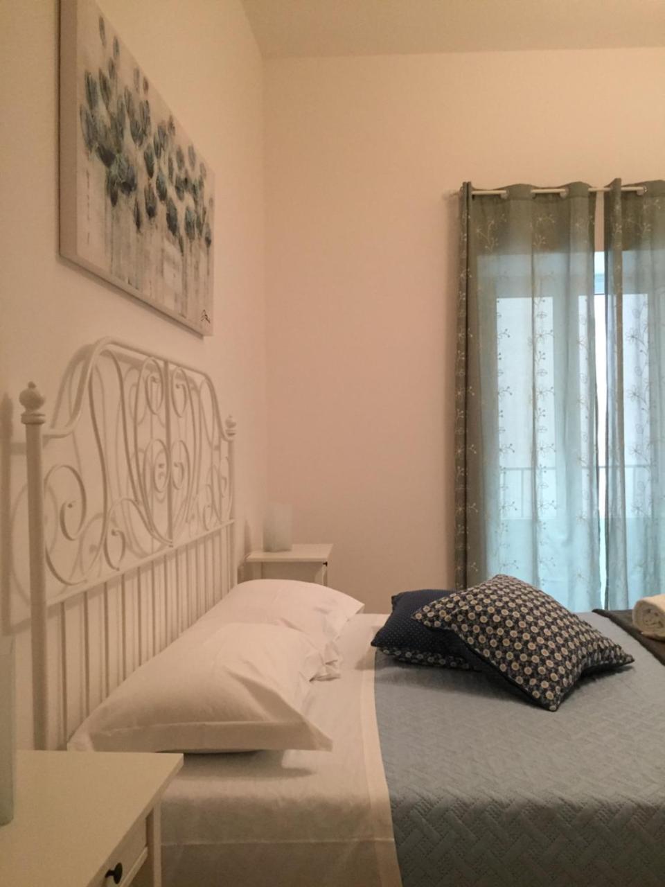 פלרמו Bb4U Apartments And Terrace מראה חיצוני תמונה