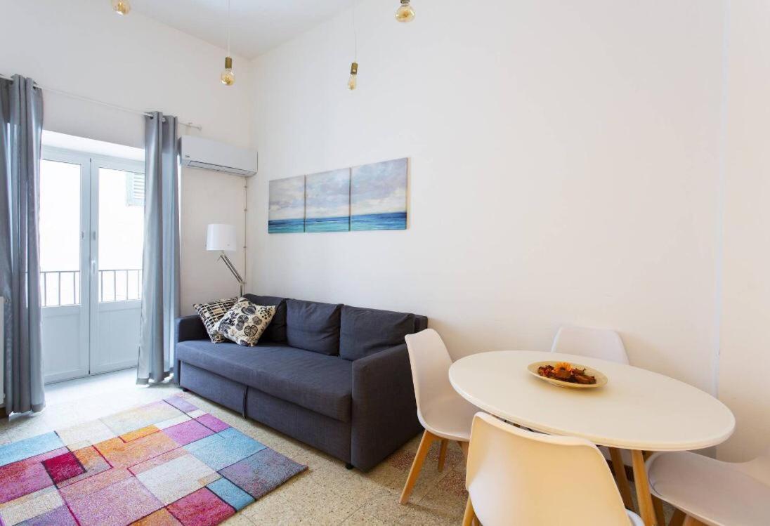 פלרמו Bb4U Apartments And Terrace מראה חיצוני תמונה